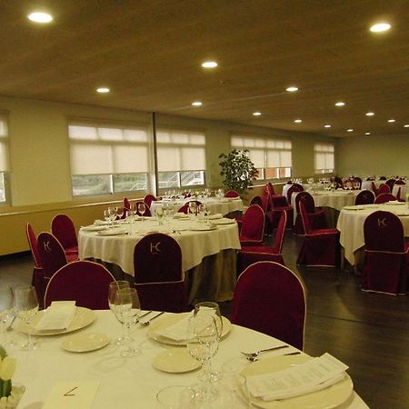 Hotel Colon Tuy Tui Zewnętrze zdjęcie