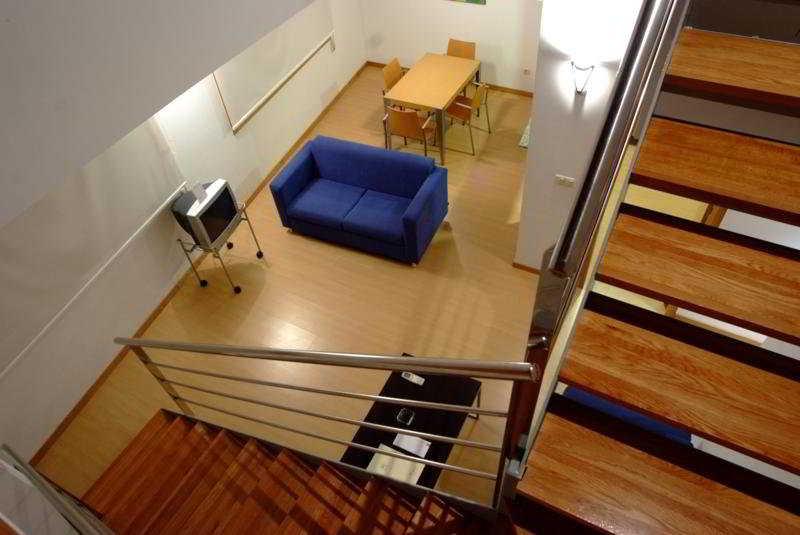 Hotel Colon Tuy Tui Zewnętrze zdjęcie