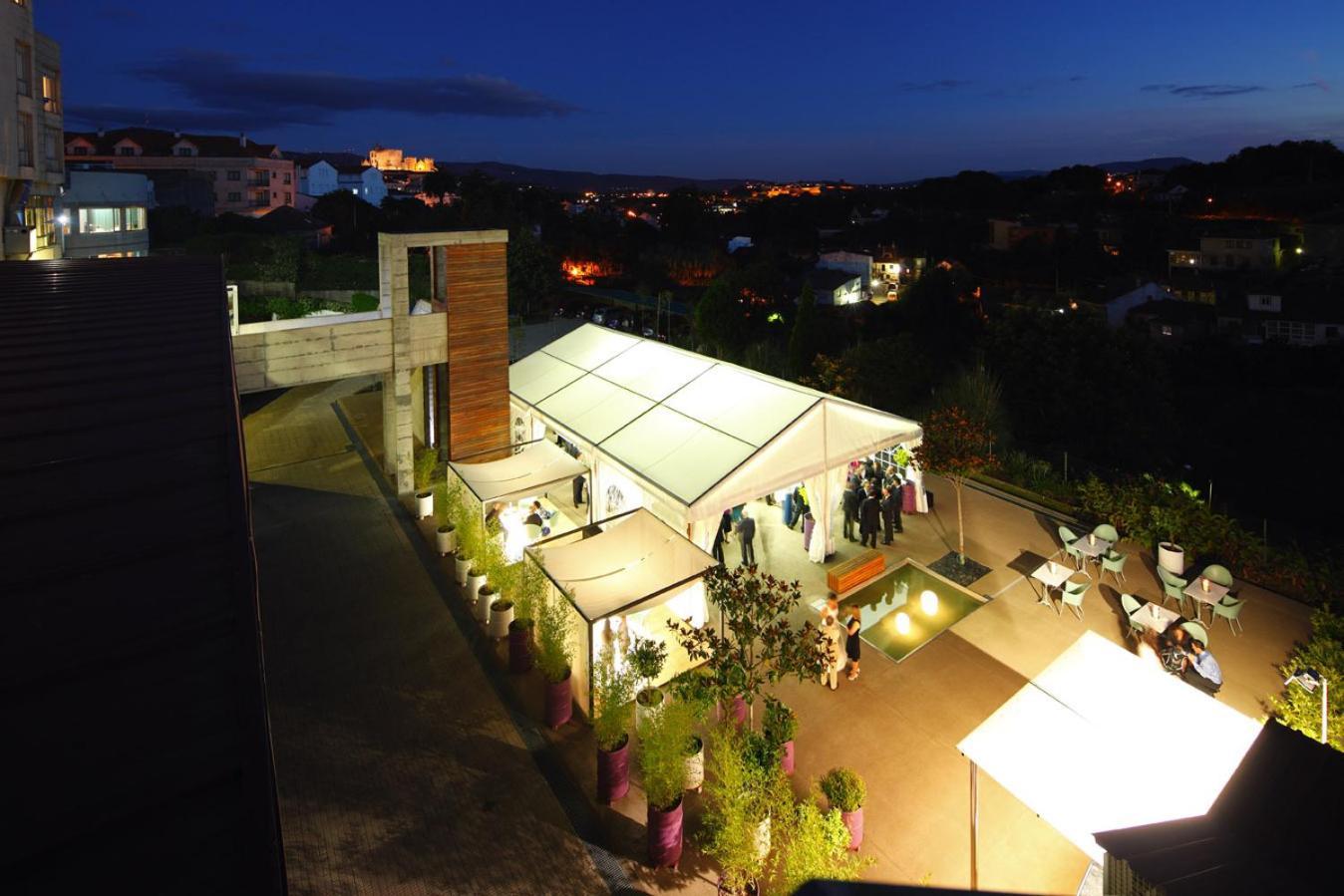 Hotel Colon Tuy Tui Zewnętrze zdjęcie
