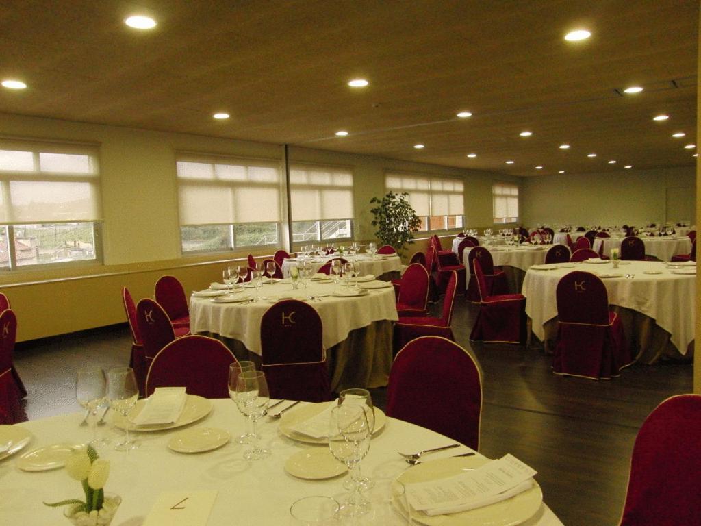 Hotel Colon Tuy Tui Zewnętrze zdjęcie