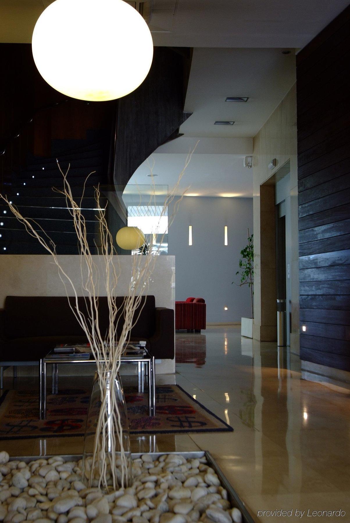 Hotel Colon Tuy Tui Wnętrze zdjęcie