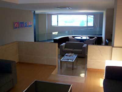 Hotel Colon Tuy Tui Wnętrze zdjęcie