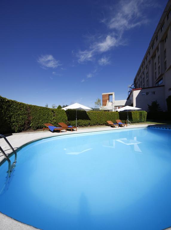 Hotel Colon Tuy Tui Zewnętrze zdjęcie