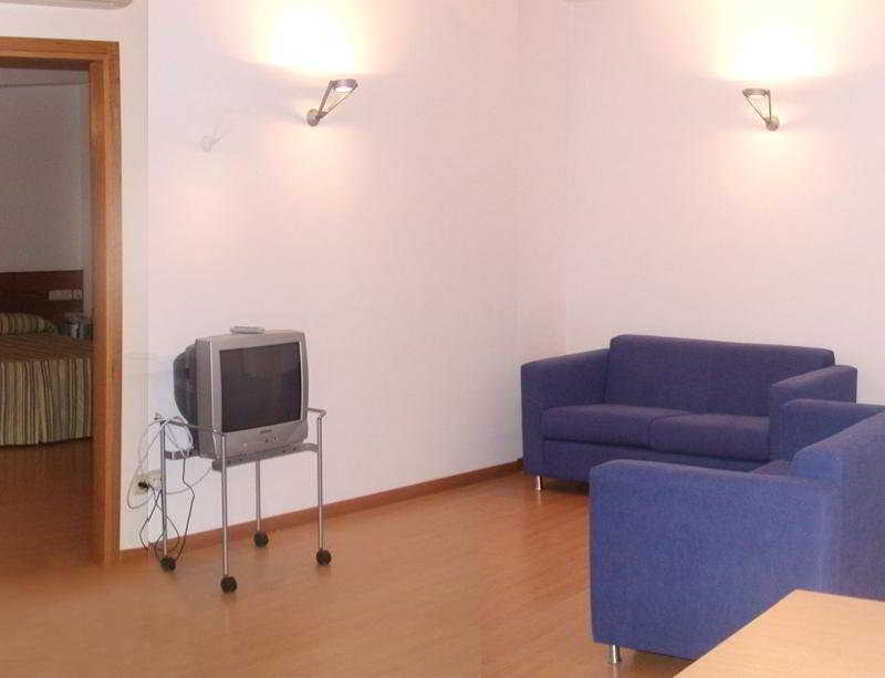Hotel Colon Tuy Tui Zewnętrze zdjęcie