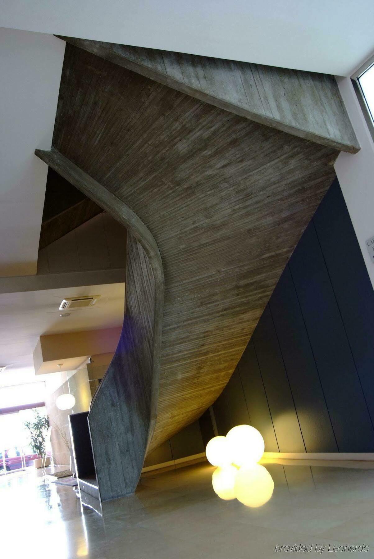 Hotel Colon Tuy Tui Wnętrze zdjęcie